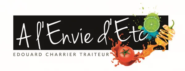 Logo de A L'ENVIE ETC, traiteur à Aizenay